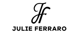 JULIE FERRARO logo