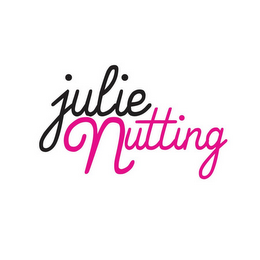 JULIE NUTTING logo
