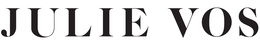JULIE VOS logo