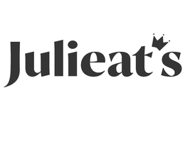 JULIEAT'S logo
