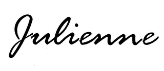 JULIENNE