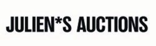 JULIEN*S AUCTIONS logo