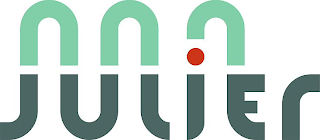 JULIER logo
