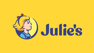 JULIE'S logo