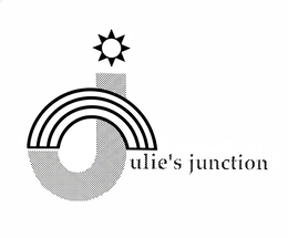 JULIE'S JUNCTION logo