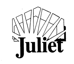JULIET logo