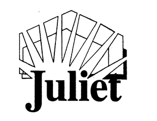 JULIET logo