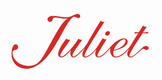 JULIET logo