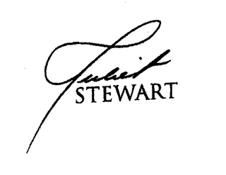 JULIET STEWART logo