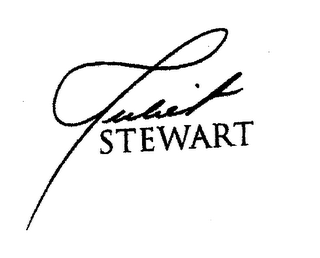 JULIET STEWART logo