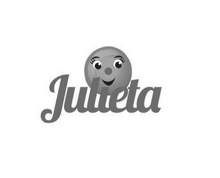 JULIETA logo