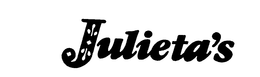 JULIETA'S logo