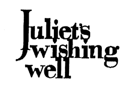 JULIET'S WISHING WELL logo