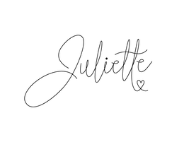 JULIETTE logo