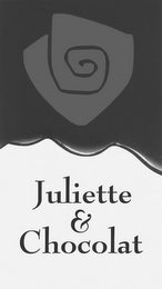 JULIETTE & CHOCOLAT logo