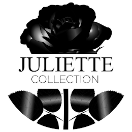 JULIETTE COLLECTION logo