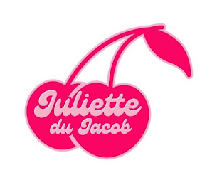 JULIETTE DU JACOB logo