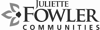 JULIETTE FOWLER COMMUNITIES logo