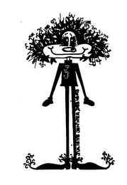 JULIETTE JENNER JJ logo