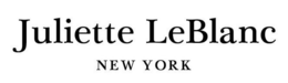 JULIETTE LEBLANC NEW YORK logo