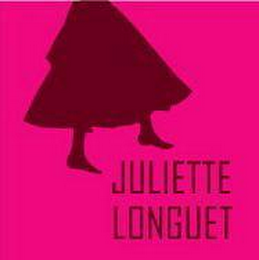 JULIETTE LONGUET logo