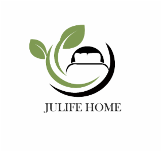 JULIFE HOME logo