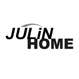 JULIN HOME logo