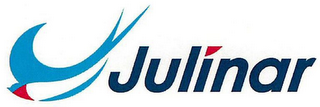 JULINAR logo