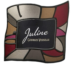 JULINE GEORGES VESSELLE logo