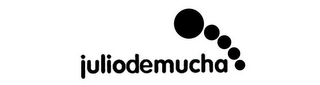 JULIODEMUCHA logo