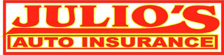 JULIO'S AUTO INSURANCE logo