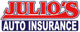 JULIO'S AUTO INSURANCE logo