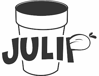 JULIP logo