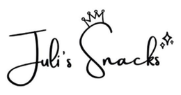 JULI'S SNACKS logo