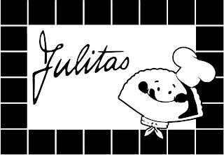 JULITAS logo