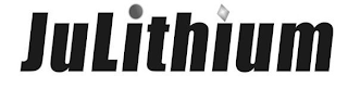 JULITHIUM logo