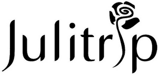 JULITRIP logo
