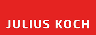 JULIUS KOCH logo