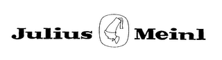 JULIUS MEINL logo