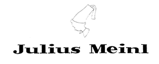 JULIUS MEINL logo