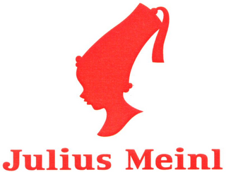 JULIUS MEINL logo