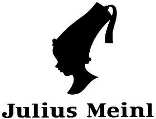 JULIUS MEINL logo
