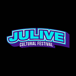 JULIVE CULTURAL FESTIVAL logo