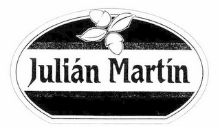 JULIÁN MARTÍN logo