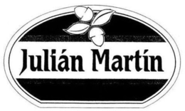 JULIÁN MARTÍN logo