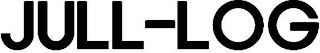JULL-LOG logo