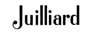 JULLIARD logo