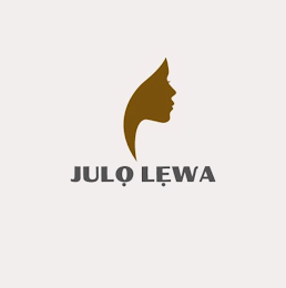 JULO LEWA logo