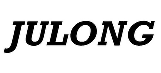 JULONG logo