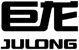 JULONG logo